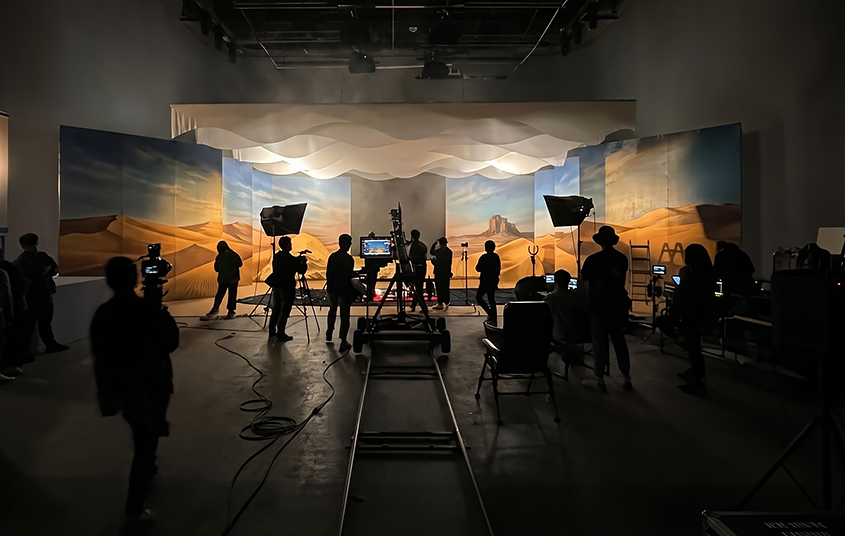 Podcast Production