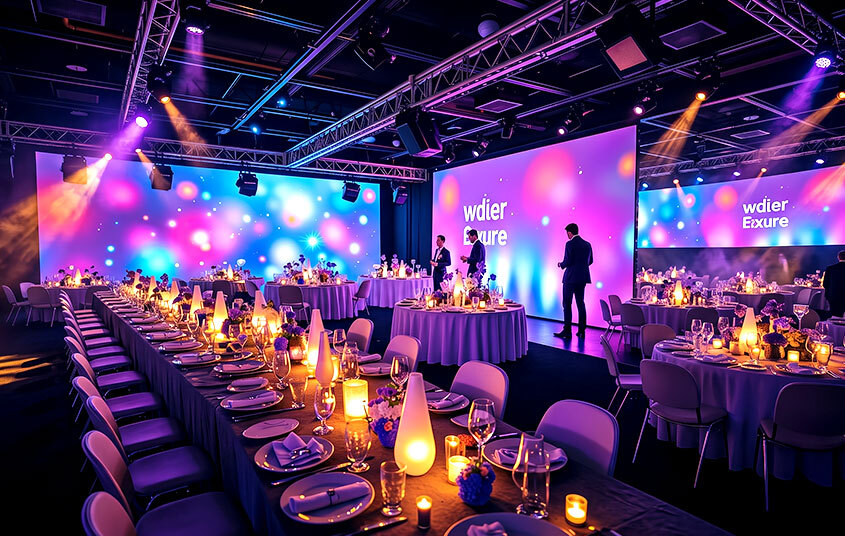Event Coverage